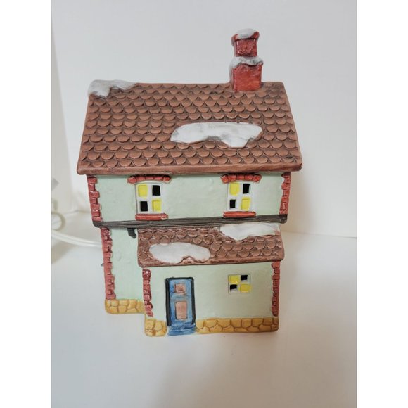 Vintage National Decorations Christmas Collectibles Toy Store - Picture 7 of 8